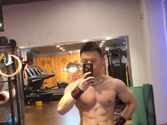 -NRG 健身私教CLUB(云山路店)