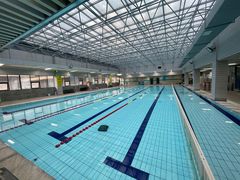 -奇迹健身·恒温游泳(金海首座店)