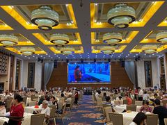 大堂-顺德人家食府(黄金广场店)
