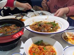 -兰湘子·湘菜小炒(石家庄万象城店)