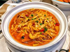 -迦南苑·新派青岛菜·生日纪念日主题餐厅