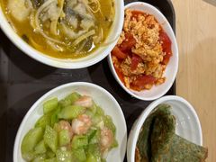 -北京大学-燕南食堂