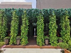 -顶层酒吧ROOF(上海艾迪逊酒店)