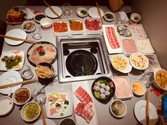 -海底捞火锅(团结桥店)