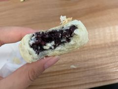 -老北京绿豆饼(解放路店)