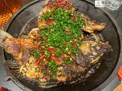 -文记虾一跳•铭副琦食(深圳北站店)