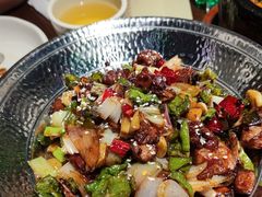 -大同江朝鲜菜•长春地标美食(绿园吾悦广场店)