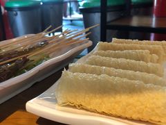 -海煮叹鲜·粥底火锅·港式海鲜打边炉(赛银国际广场店)