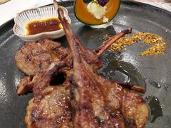 -威尼斯西餐厅(扬名广场店)