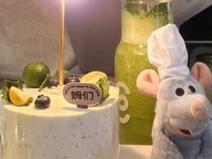 -姆们M Sweetie Cake(三里屯店)