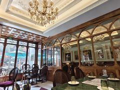 -秘密旅行Bonjour(黑金冠 江南西店)