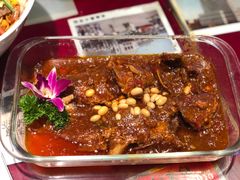 -味福记·本地特色菜(八一万达广场店)