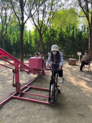 点击看大图 -优沃得自然教育农场·冰雪乐园·生日会·研学