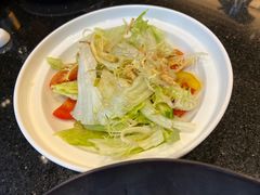 -御花园·粤菜·海鲜火锅(中山公园店)
