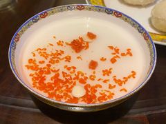 杏仁豆腐-富华斋饽饽铺·宫廷糕点·伴手礼(护国新天地店)