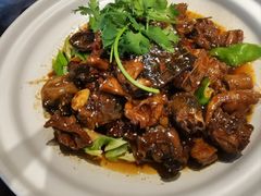 -刘大厨·家宴(御华园店)