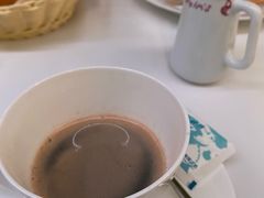 特浓咖啡-马克西姆餐厅(崇文门店)