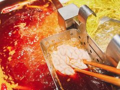 -海底捞火锅(新松江路店)