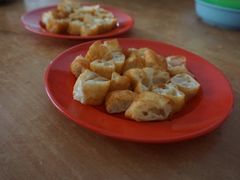 -直落玻璃（瓦煲）肉骨茶