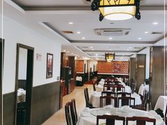 大堂-旭龙鱼头王(航华店)