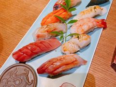 -水之惠鲜鱼料理(王府大街店)