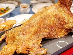 -九十九顶毡房(清河店)