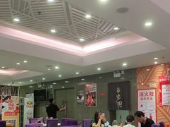 大堂-紫光园(顺义店)