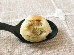 绿豆一口酥-宋记饼家(石门二路店)