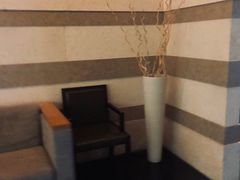 -北京威斯汀酒店游泳健身中心