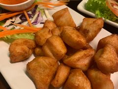 -Kat's Kitchen