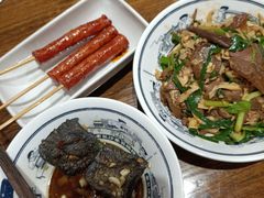 -黑白电视长沙小吃(悦汇城店)