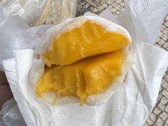-澳门长洲糯米糍(柯打苏沙街店)
