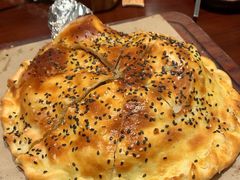 -那拉提之疆·新疆菜(美院店)