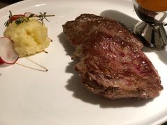 美式肩胛牛扒-周沫西餐(漫广场店)