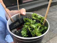 -黑色经典臭豆腐·湖南特产(太平街口店)