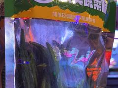 -唱吧麦颂KTV(马驹桥店)