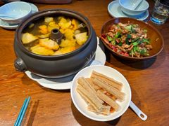 云南汽锅鸡-云雪丽·茶马文化特色菜(古城口店)