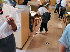 -海底捞火锅(太原南站店)