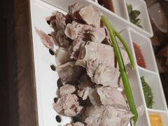 -相约·羊村小馆非遗手抓肉(七一酱园店)