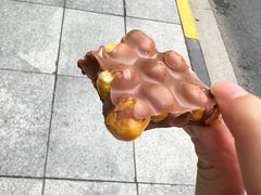 -Laderach 莱德拉(上海环贸iapm店)