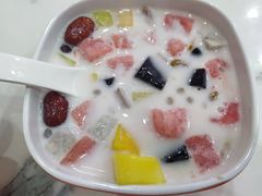 -老海南椰奶清补凉(文化宫老店)