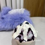 减糖的甜品🍧刨冰你见过吗！！