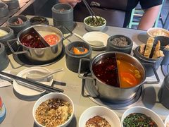 -壹小馆.皇城老妈(成都太古里店)