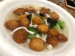 -枣子树·素食餐厅(普陀山店)