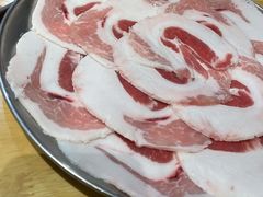 烤五花肉-江源道(龙源小区店)