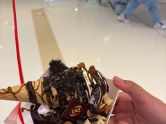 -DQ·蛋糕·冰淇淋(合生汇店)
