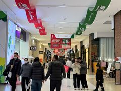 -砂之船奥特莱斯(合肥店)