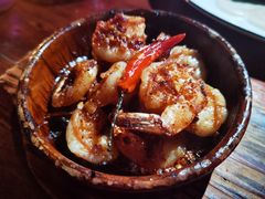 -MARU玛露音乐餐厅(大学路店)