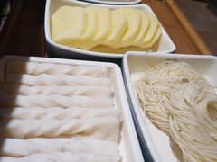 -杨家火锅(国美店)
