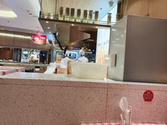 -西贝(上海新梅广场店)